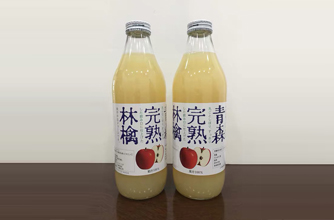 青森苹果汁
