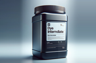 Dyestuff Intermediates