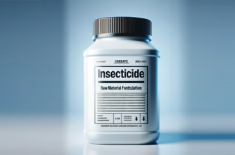 b. Insecticide