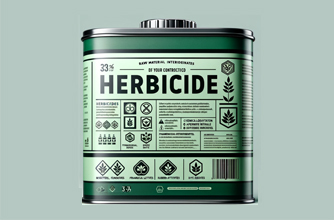 c. Herbicide